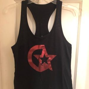 Cyclebar Tank top